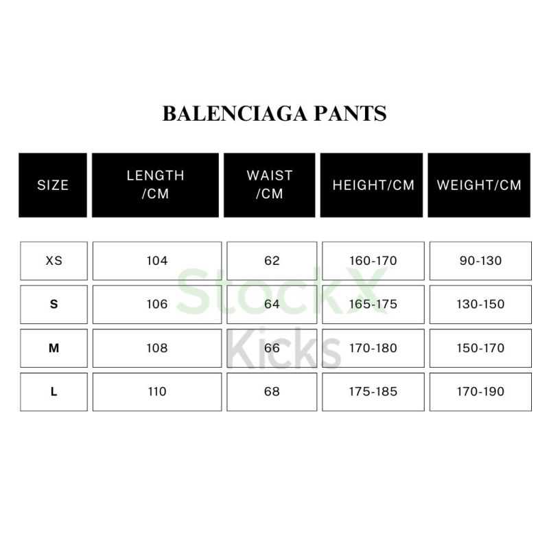 Balenciaga Coke Embroidered Wide-Leg Pants