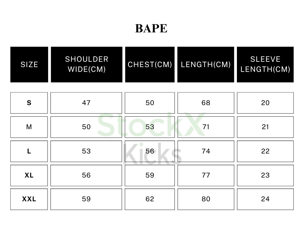 BAPE x CR7 Life Big Ape Head Reflection Camo Tee