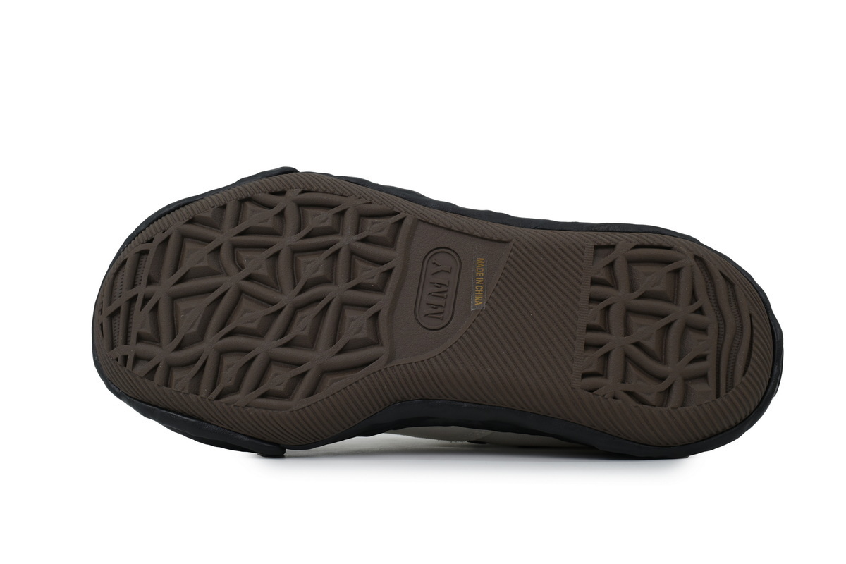 MIHARA YASUHIRO Canvas White Black