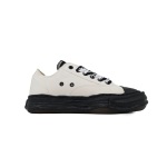 MIHARA YASUHIRO Canvas White Black