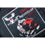 Moose Knuckles Men's Shearling 3Q Jacket Dark