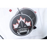 Moose Knuckles Men's Shearling 3Q Jacket White