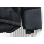 Moose Knuckles Women's Shearling 3Q Jacket Black