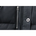 Moose Knuckles Women's Shearling 3Q Jacket Black
