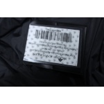 Moose Knuckles Women's Shearling 3Q Jacket Black
