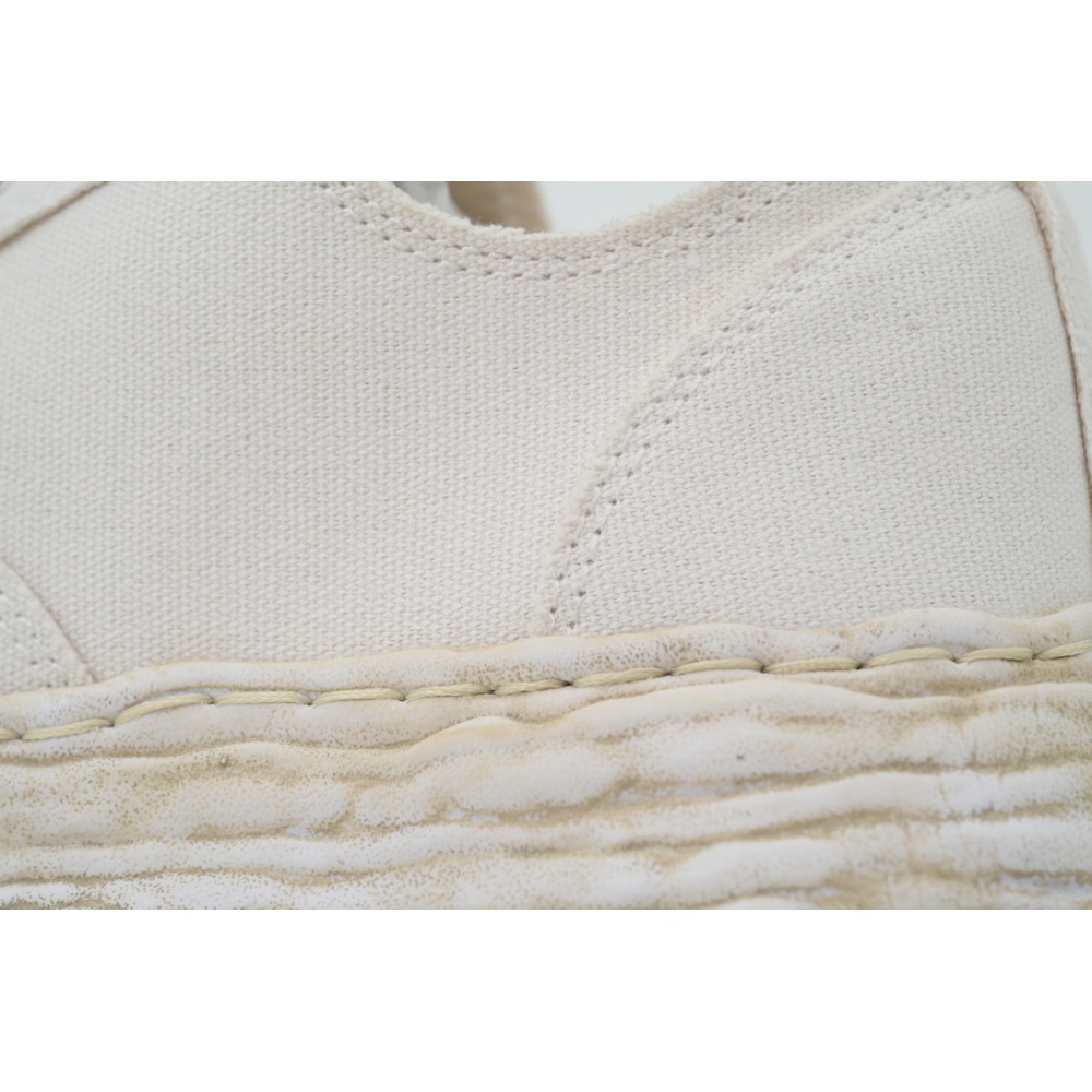 MIHARA YASUHIRO Canvas Rice White NO.810