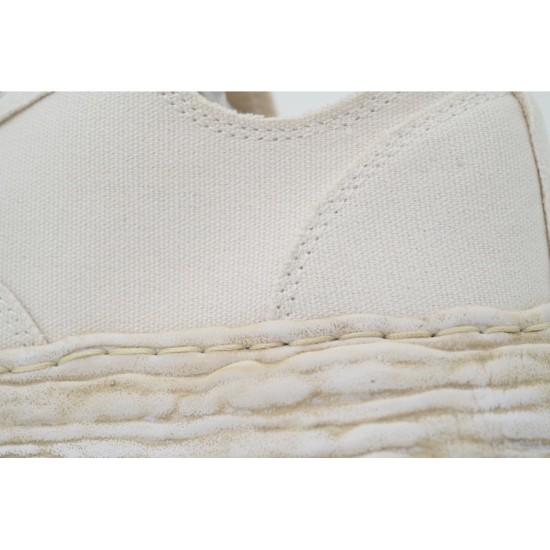 MIHARA YASUHIRO Canvas Rice White NO.810