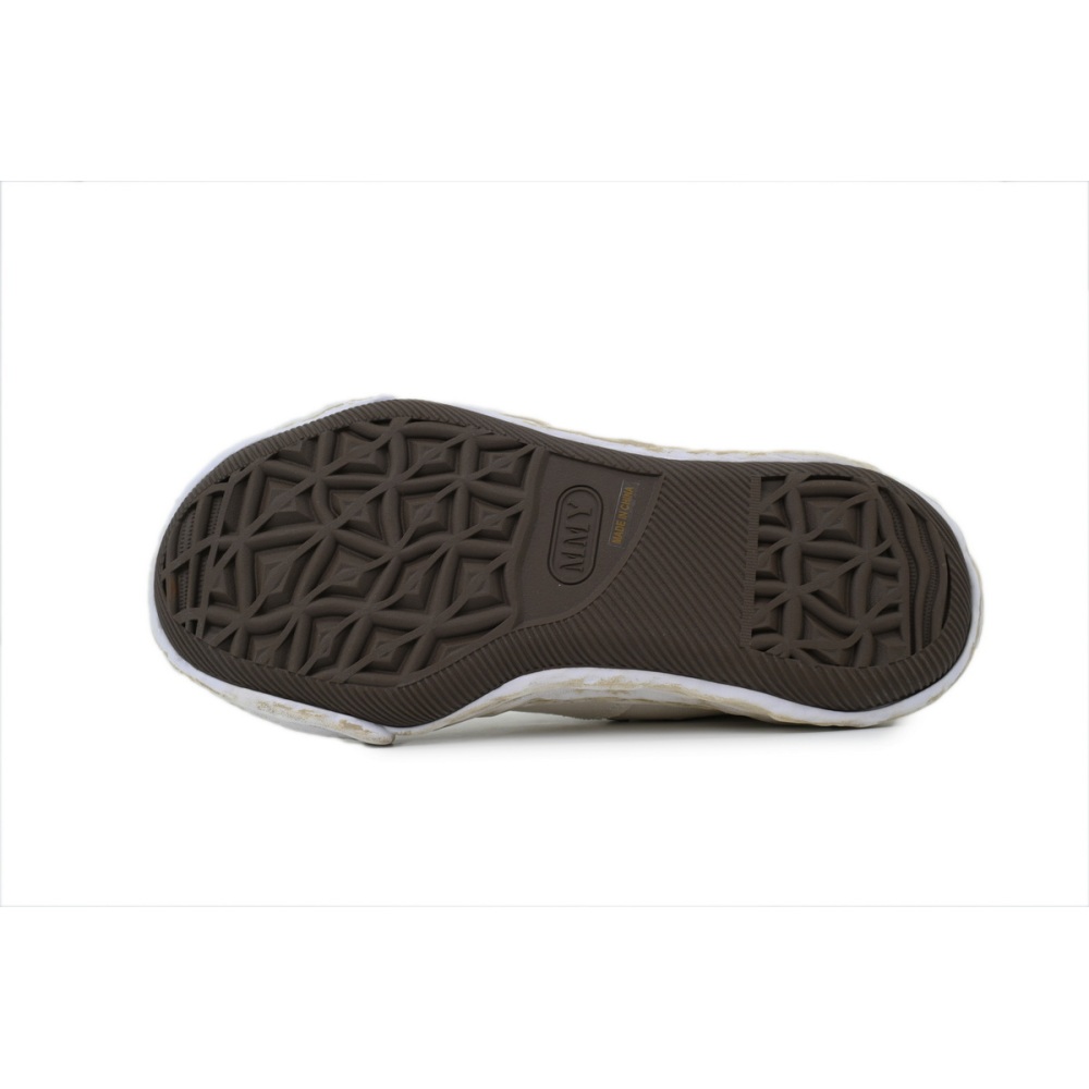MIHARA YASUHIRO Canvas Rice White NO.810
