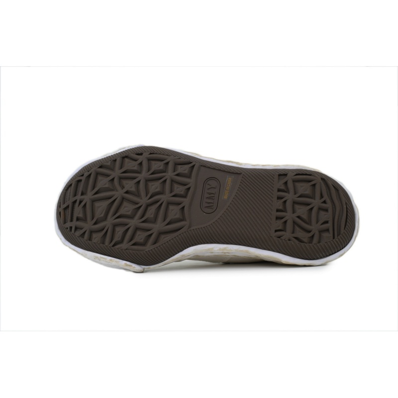 MIHARA YASUHIRO Canvas Rice White NO.810