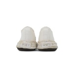 MIHARA YASUHIRO Canvas Rice White NO.810