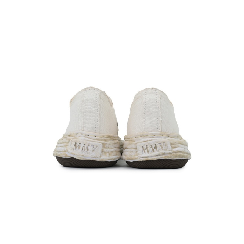 MIHARA YASUHIRO Canvas Rice White NO.810