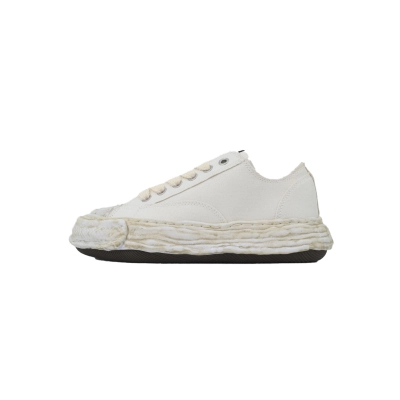 MIHARA YASUHIRO Canvas Rice White NO.810 01