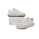 MIHARA YASUHIRO Canvas Rice White NO.810
