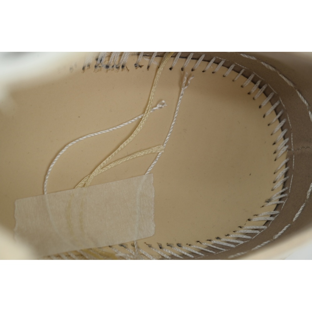 MIHARA YASUHIRO Canvas Rice White NO.810