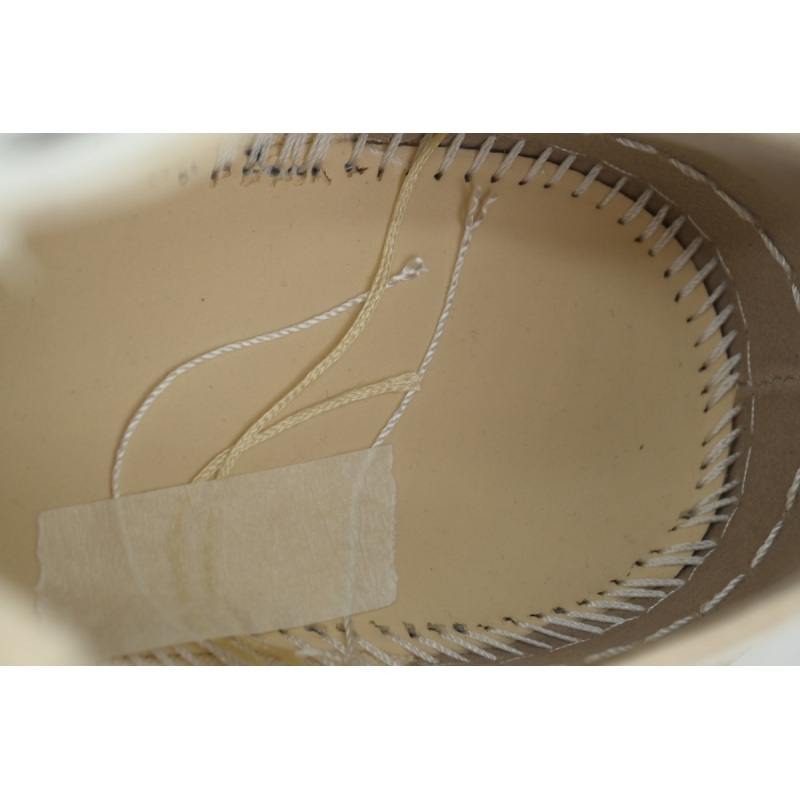 MIHARA YASUHIRO Canvas Rice White NO.810