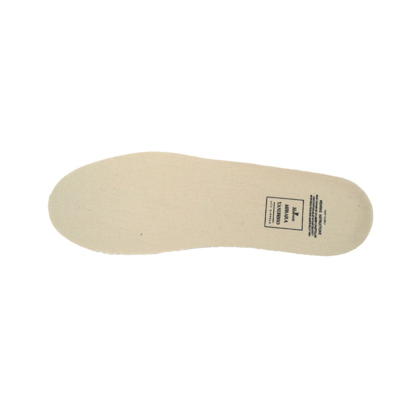 MIHARA YASUHIRO Canvas Rice White NO.810