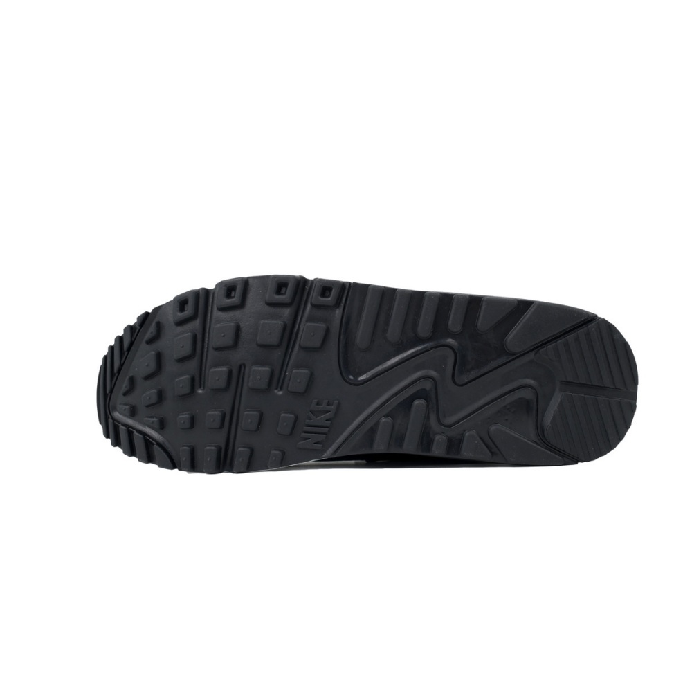 Nike Air Max 90 Black And White DHB010-002