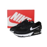 Nike Air Max 90 Black And White DHB010-002