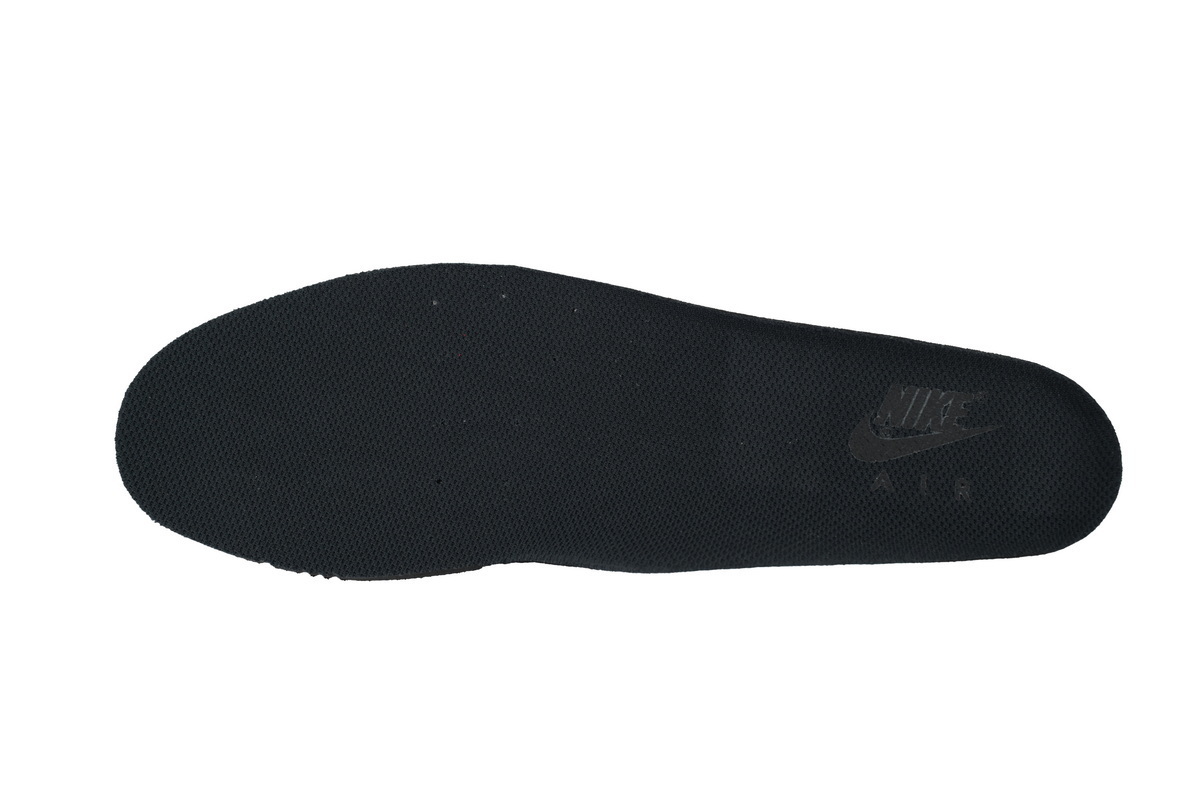 Nike Air Max 90 Leather Triple Black CZ5594-001