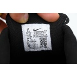 Nike Air Max 90 Leather Triple Black CZ5594-001