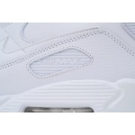 Nike Air Max 90 LTR 'Triple White' CZ5594-100