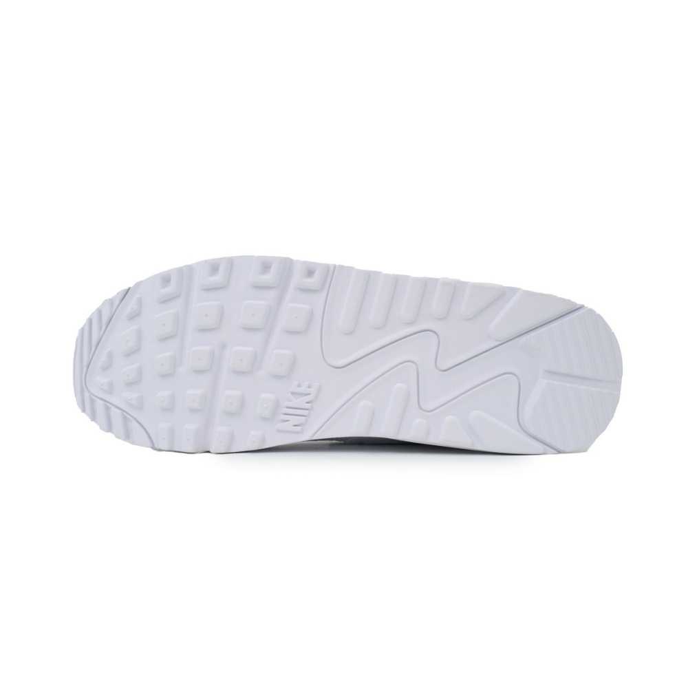 Nike Air Max 90 LTR 'Triple White' CZ5594-100