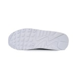 Nike Air Max 90 LTR 'Triple White' CZ5594-100