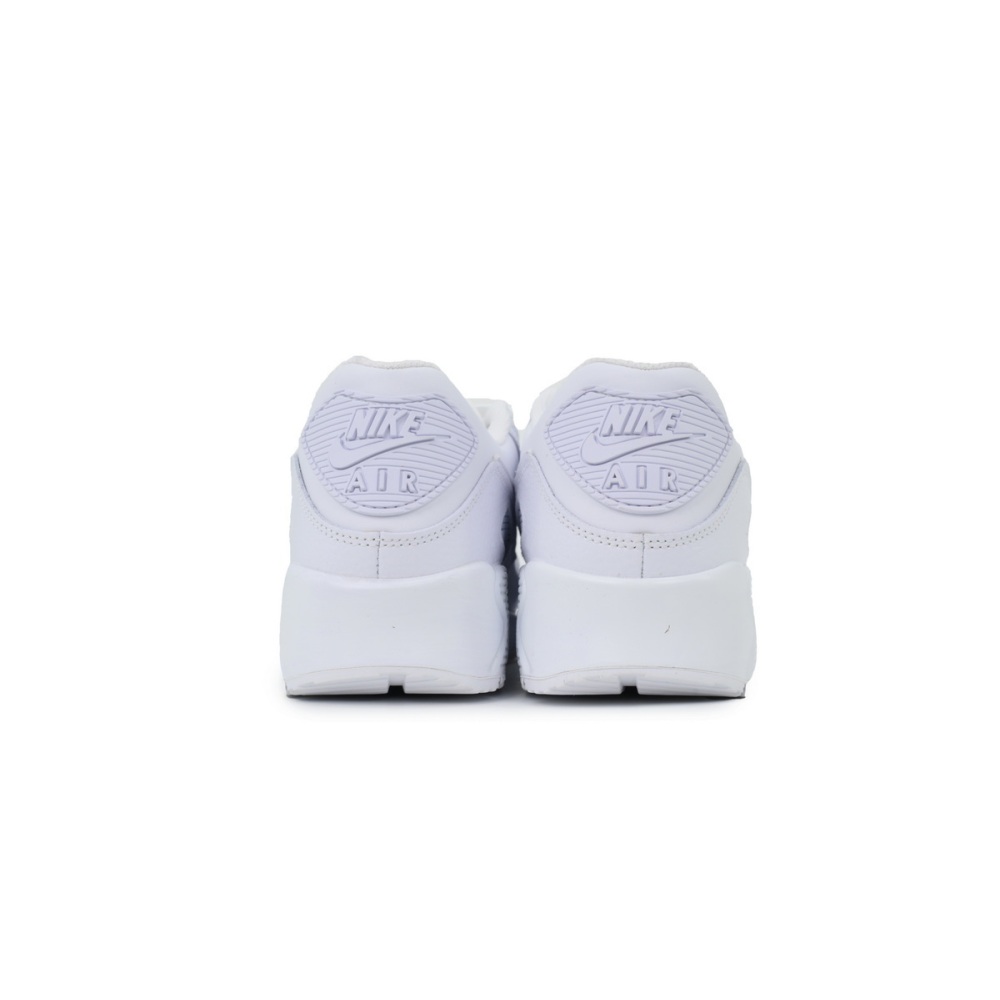 Nike Air Max 90 LTR 'Triple White' CZ5594-100