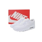 Nike Air Max 90 LTR 'Triple White' CZ5594-100