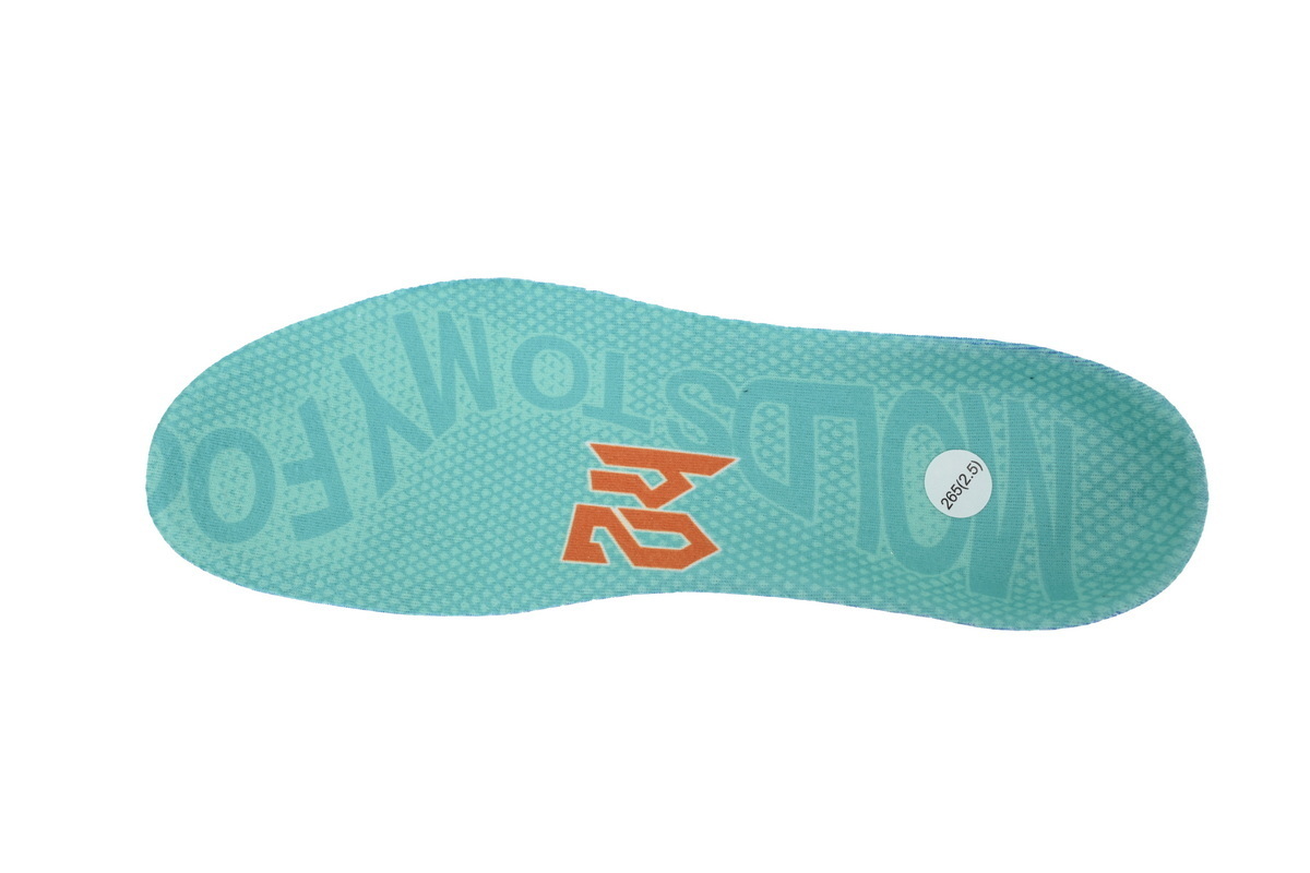 Nike Kobe 6 Protro Jalen Brunson Statue of Liberty IQ5774-300