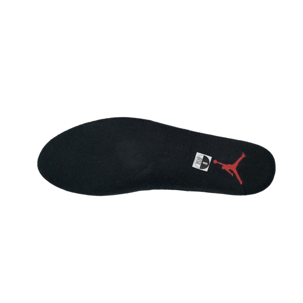 PK God Batch Air Jordan 12 Retro 'Taxi' 2025 CT8013-117