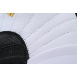 PK God Batch Air Jordan 12 Retro 'Taxi' 2025 CT8013-117