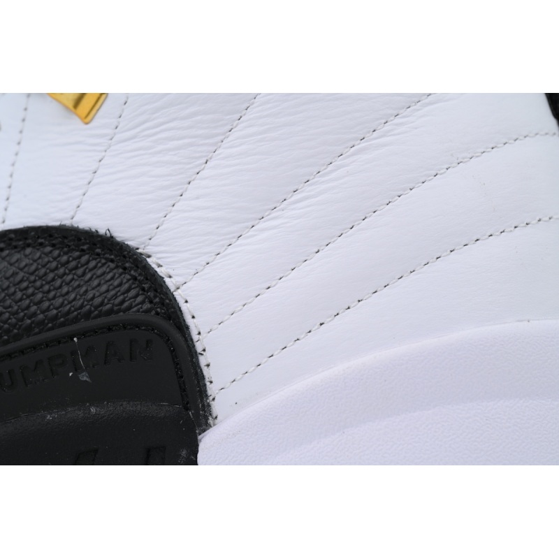 PK God Batch Air Jordan 12 Retro 'Taxi' 2025 CT8013-117