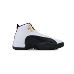 PK God Batch Air Jordan 12 Retro 'Taxi' 2025 CT8013-117