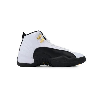 PK God Batch Air Jordan 12 Retro 'Taxi' 2025 CT8013-117 02
