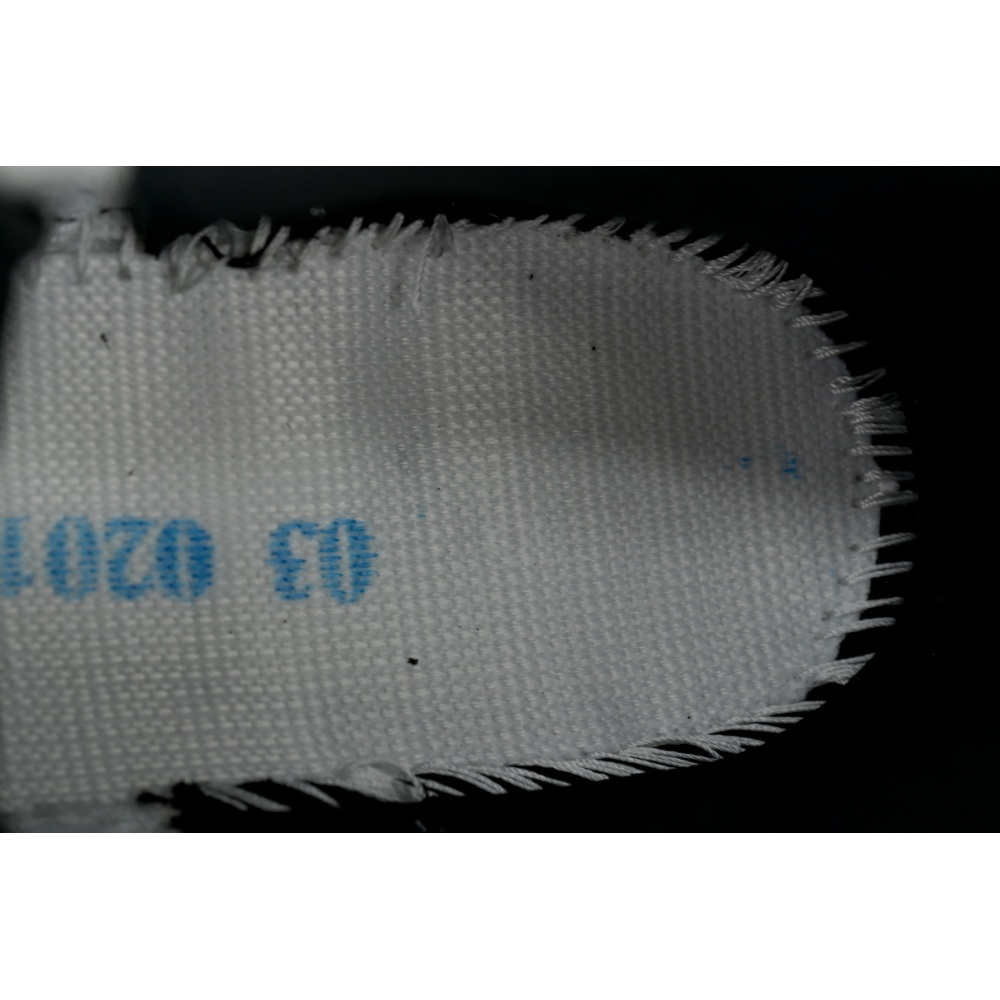 PK God Batch Air Jordan 12 Retro 'Taxi' 2025 CT8013-117