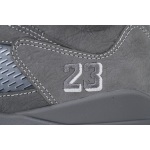 PK God Batch Air Jordan 5 Retro 'Wolf Grey' 2026 DD0587-002