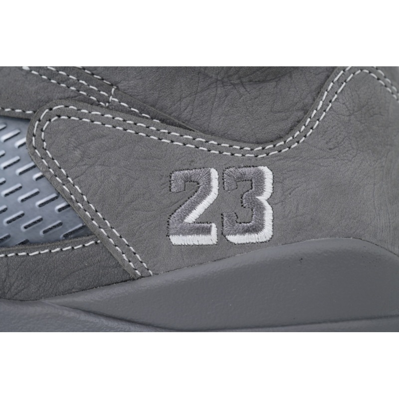 PK God Batch Air Jordan 5 Retro 'Wolf Grey' 2026 DD0587-002