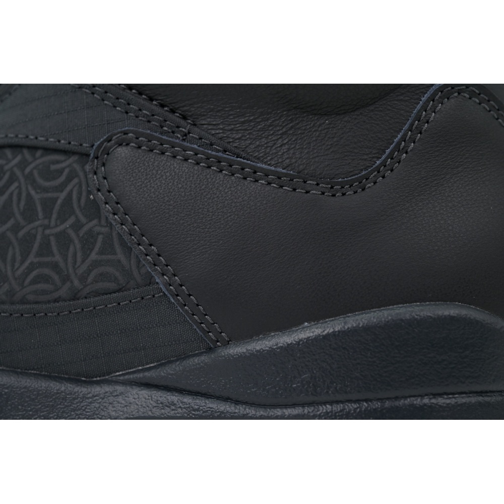PK God Batch Air Jordan 5 Retro PSG Paris Saint-Germain Off Noir HQ3004-001
