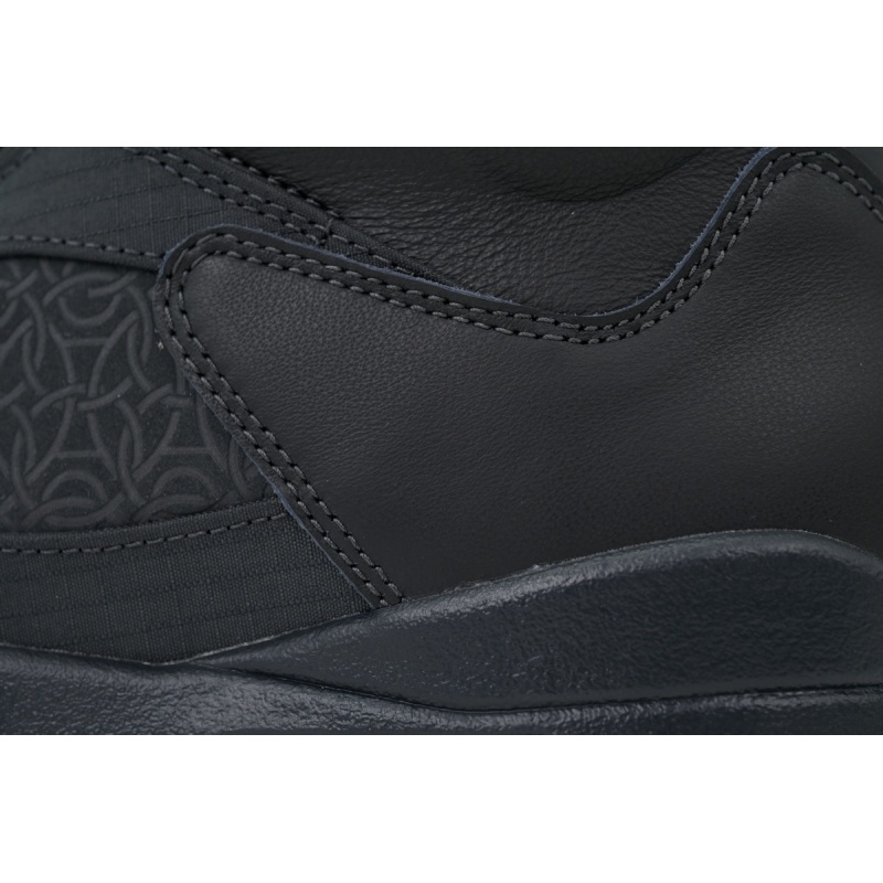 PK God Batch Air Jordan 5 Retro PSG Paris Saint-Germain Off Noir HQ3004-001