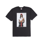 Supreme Playboi Carti Tee Black