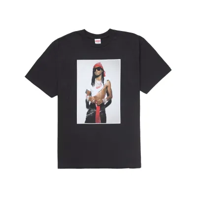 Supreme Playboi Carti Tee Black 01