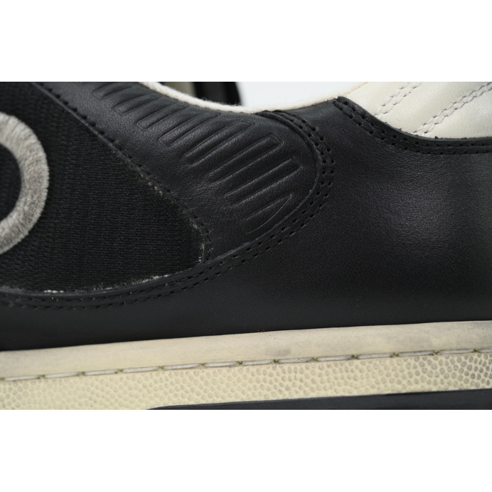 Gucci MAC80 Sneaker Black