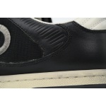 Gucci MAC80 Sneaker Black