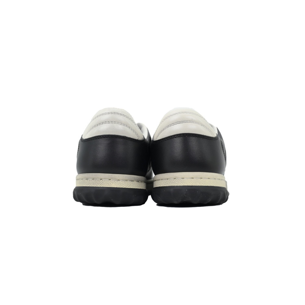 Gucci MAC80 Sneaker Black