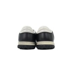 Gucci MAC80 Sneaker Black