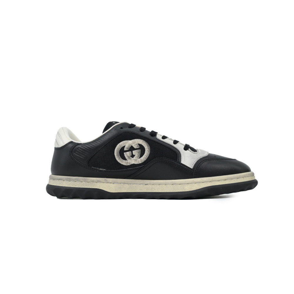 Gucci MAC80 Sneaker Black