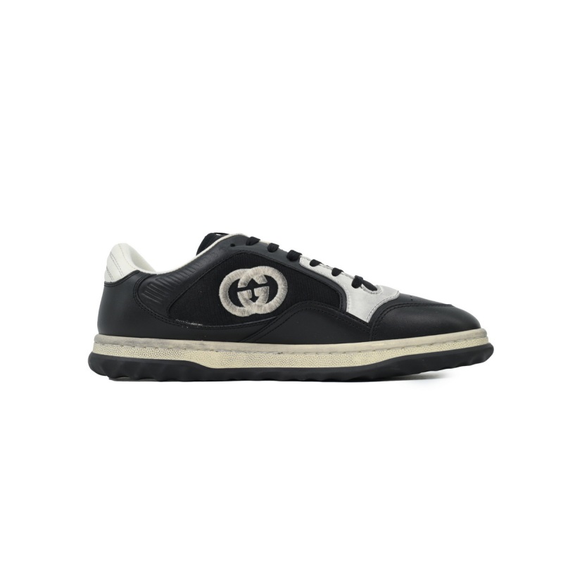 Gucci MAC80 Sneaker Black