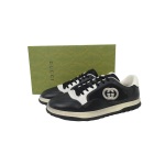 Gucci MAC80 Sneaker Black