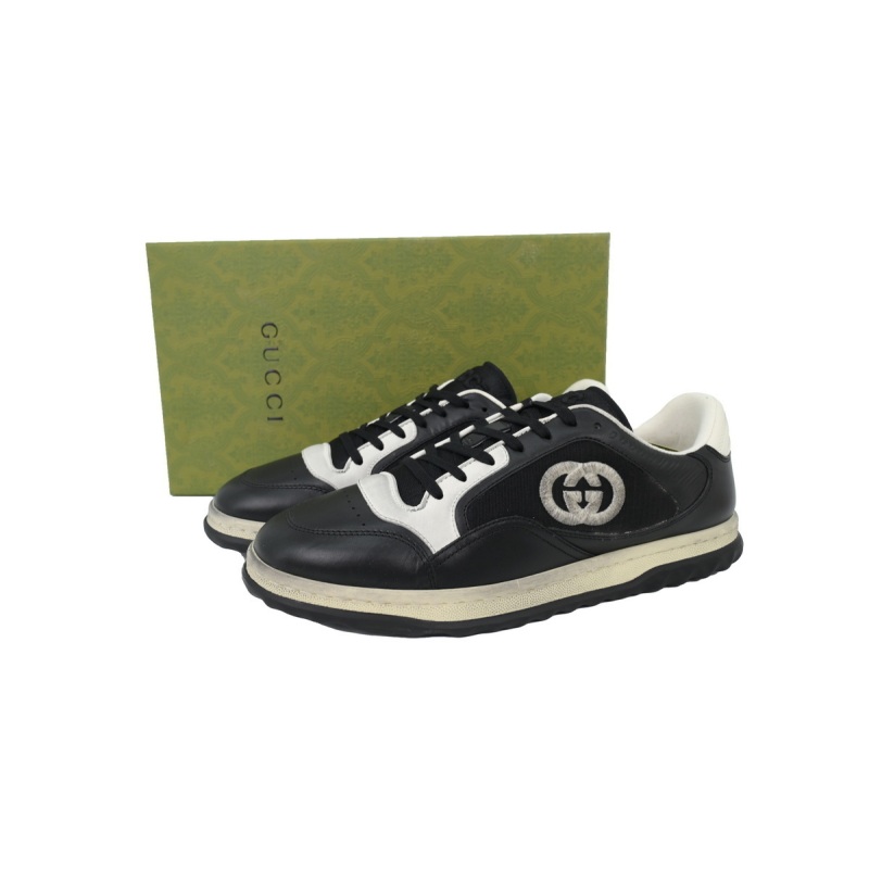 Gucci MAC80 Sneaker Black